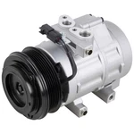 Ac Compressor & A/c Clutch Ford F-150 F-250 F-350 Super Duty Expedition L.... Fixed Price $341.76.