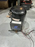 Copeland 2R16M3-TWD-554 Scroll Compressor. Fixed Price $289.99.
