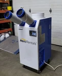 1.2 Ton Airrex HSC-14 Portable Commercial Industrial Conditioner Heater 115V. Fixed Price $1499.00.
