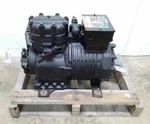 Copeland FR5 Semi Hermetic Compressor 283A012-01. Fixed Price $1399.99.