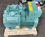 Bitzer Semi Hermetic Compressor 4EES-4-4SU. Fixed Price $2497.00.