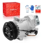 Phoboos A/c Compressor With Clutch Compatible Chevrolet Cruze 2012-2015,.... Fixed Price $250.35.