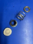 Shaft Seal 220899 Tes 10-22-899 *3. Fixed Price $75.00.