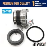 22-1101 New Shaft Seal Compressor For Thermo King X426 X430 LSC5. Fixed Price $107.80.