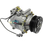 A/c Compressor-new Uac CO2050AC. Fixed Price $174.99.