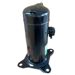 New For Lg APG031KAC APG031KAB APG031KAA Compressor Scroll 2.5 3TON 410A 1PH. Fixed Price $650.00.