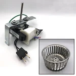 82229000 Bathroom Vent Fan Motor Blower Fit Nutone Broan K5895 C-82230 SM140-40A. Fixed Price $24.95.