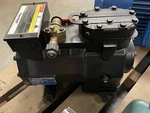 COPELAND,ERFA-031E-TAD-210,COPELAMETIC Compressor 460V 3PH. Fixed Price $1400.00.