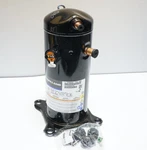 Copeland 38000 Btu R410A 460-3 Phase Scroll Compressor ZP39K5E-TF5-830. Fixed Price $924.99.