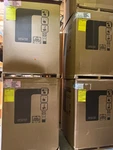4.0 Ton Complete American Standard Condenser With Trane Air Handler R410A. Fixed Price $4200.00.