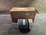 Service First Genteq MOT09233 1HP 115/60HZ Ccw Brushless Variable Speed Motor. Fixed Price $664.99.