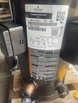 Copeland ZRD125KCE-TFD-950. Fixed Price $1600.00.