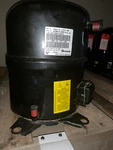 Bristol Ton Compressor R410A 230V/3 Ph - H89B243DBLA Not For Rediential Use!. Fixed Price $550.00.