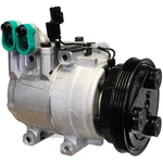 471-6005 Denso A/c Compressor With Clutch For Hyundai Accent 2001-2005. Fixed Price $342.91.