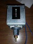 Siemens Powers 134-1460 Pressure Electric Control Range 3/20 Psig. Fixed Price $30.00.