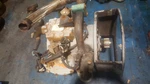 Carrier Transicold Air Compressor Model 05GC141A70. Fixed Price $935.00.