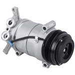 Oem Ac Compressor & A/c Clutch For Chevy Silverado 1500 Gmc Sierra. Fixed Price $238.41.