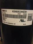 Gmcc ASN68E2VAZB1 Compressor 115V60HZ R410A LRA29. Fixed Price $148.00.