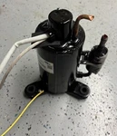 Qingan YZH-Q031FY2D2T1 115V 60HZ 1PH Lra 14A Compressor. Fixed Price $70.00.