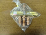 1PC New Saginomiya Four-way Reversing Valve STF-0731G Z211 B329. Fixed Price $149.99.