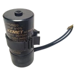 Secop 117U5022 Start Capacitor 310UF 125V For Danfoss Compressor NF6FX, NF7FX,. Fixed Price $18.89.