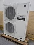New Copeland XFAM-050Z-TFC-081 Med Temp Cooler Hp Condensing Unit Walk-in. Fixed Price $4995.00.
