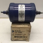 Emerson EK-082S Liquid Line Filter Drier 1/4 Odf Solder. Fixed Price $17.99.
