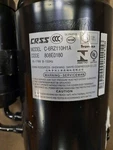 Sanyo C-6RZ110H1A Rotary Compressor R410A BR2 Fa 68700007. Fixed Price $249.00.