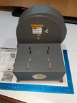 New Dayton 4C108 High Pressure Blower 1/2 In Wheel, Direct Drive Fan. Fixed Price $150.00.