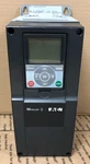 Eaton Cutler Hammer VACON0100-3L-0003-4-HVAC Drive H-max 380-480V (powers On). Fixed Price $949.99.