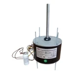 Air Conditioner Condenser Fan Motor 1/5 Hp 230 Volts 1075 Rpm 48F Hvac Nbk 20043. Fixed Price $105.43.