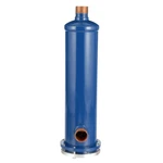 Emerson Steel Take-apart Filter Drier Shell STAS-14413T Nib. Fixed Price $99.00.