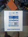 Uac 20145C A/c Compressor -- HT6 Assembly. Fixed Price $145.00.