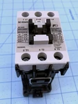 Fuji Electric SC-E04/G SE16AG Din Mount Magnetic Contactor Jis 8201. Fixed Price $25.00.