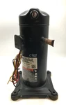Copeland 2.5 Ton Scroll Compressor ZP31K5E-PFV-130 R410A 208/230V Ph Used C469. Fixed Price $419.00.