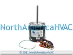 Climatek Furnace Blower Motor Replaces Carrier Bryant Payne HC41AE198A. Fixed Price $166.95.