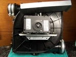 Carrier 324906-762 HC23CE116 Oem Variable Speed Inducer Fan Motor. Fixed Price $300.00.