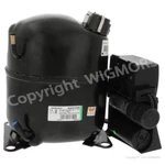 230V 50HZ Refrigeration Compressor Embraco Aspera NJ2212GK R404A. Fixed Price $634.82.