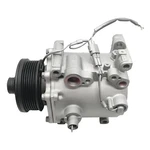 Ryc Reman Ac Compressor GG484 Fits Mitsubishi Eclipse 3.0L 2000 2001 2002 2003. Fixed Price $144.99.