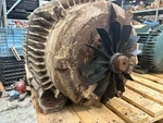 Reliance Electric P36G3304FG5TS 60HP 1750RPM 364T Frame Motor. Fixed Price $550.00.