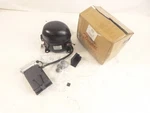 Danfoss Reciprocating Compressor Fixed Speed 115V 3600RPM 123B2545 MX18TE. Fixed Price $1699.99.