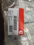 Genuine Cummins 4* Lock Nut 4380750. Fixed Price $16.79.