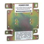Honeywell 220738A Mounting Bracket, 1/2 278Z05. Fixed Price $256.91.