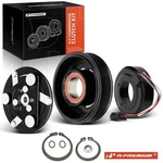 A-premium A/c Compressor Clutch Kit For Nissan Sentra 13-19 1.6L 1.8L 6-GROOVE. Fixed Price $66.99.