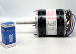 Chiowo DL1076 Blower Fan Motor 3/4 Hp 1075 Rpm Speed 115 V 9.5 *new In Box*. Fixed Price $124.99.