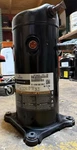 Phase Copeland ZP76KCE-TF5-130 Scroll Compressor, 220V, R-410A. Fixed Price $380.00.