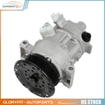 Ac A/c Compressor For 2007 2008 Jeep Compass Patriot Dodge Caliber 2.0L 2.4L. Fixed Price $126.67.