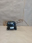 Embraco Refrigerator Compressor Emi 30HEX 513307216 Black Oem Appliance #5267. Fixed Price $104.95.