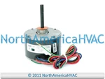 Oem Icp Heil 1/5 Hp Condenser Fan Motor Fits Emerson K55HXJAR-8969 208-230V Volt. Fixed Price $313.99.