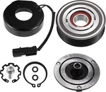 Uxcell 1 Set Compressor Clutch Kit Replace For Dodge Durango 2004-2008 8CYL 5. Fixed Price $46.99.